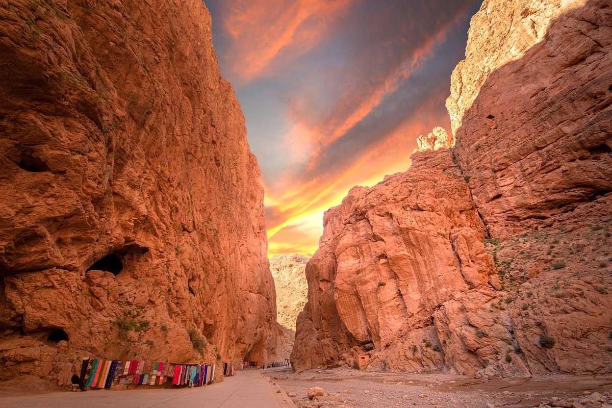 Atlas Mountains