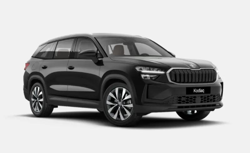 Skoda Kodiaq 4x4 or Similar Transfer Morocco