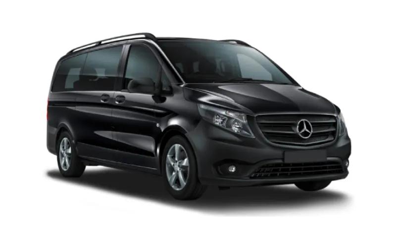 Mercedes-Benz Vito Tourer