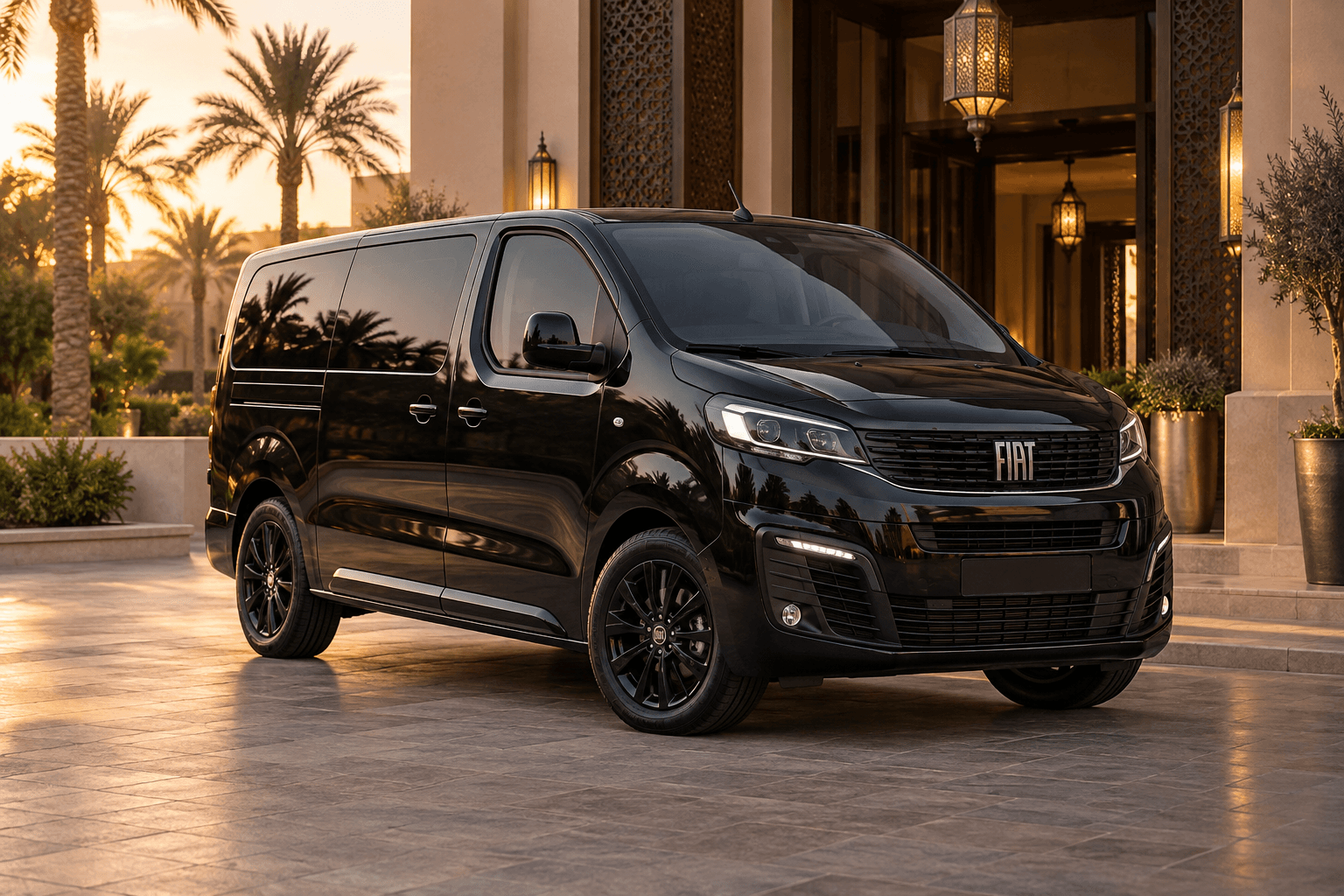 Fiat Scudo
